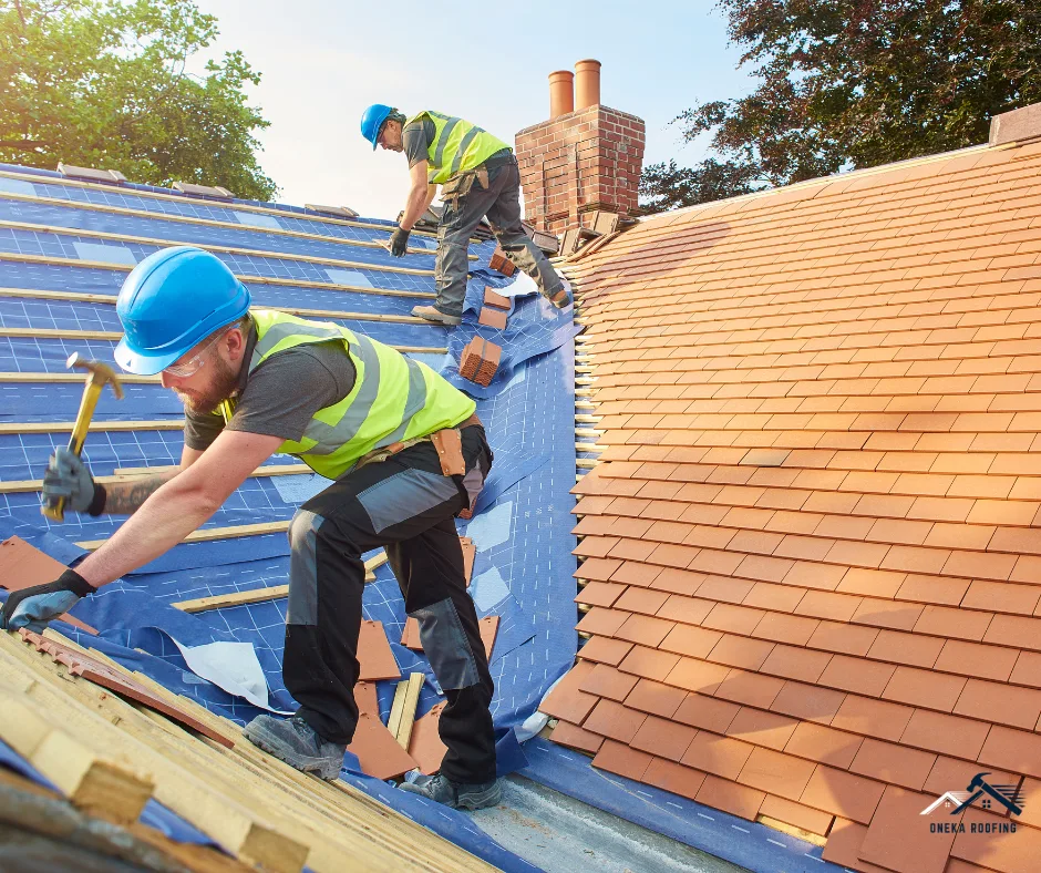 Why choose Roof Repair Near Me in Danville, CA
